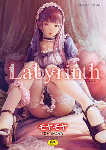 [モヤモヤ] Labyrinth [中国翻訳]